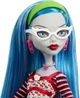 Кукла Монстер Хай Гулия Йелпс базовая репродукция Monster High Ghoulia Yelps Booriginal Creeproduction G1 Mattel (HRP84) - изображение 4