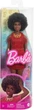 Лялька Барбі Модниця Темношкіра в червоній в'язаній сукні Barbie Fashionistas 65th Anniversary Natural Black Hair, Red Dress 221 (HRH18) - зображення 5