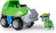 Щенячий патруль у Джунглях автомобіль черепаха Роккі Paw Patrol Jungle Pups Rocky Snapping Turtle Vehicle Spin Master (6067763) - зображення 1