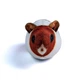 Мягкая игрушка антистресс WONKEY Морская свинка Борис 22см - изображение 3