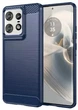 Чохол Urban Case на Motorola Edge 50 Pro (dark blue) - зображення 1