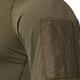 Футболка тактическая потоотводящая 5.11 Tactical® V.XI™ Sigurd S/S Shirt M RANGER GREEN - изображение 10