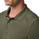 Поло з довгим рукавом 5.11 Tactical® Helios Long Sleeve Polo XL TDU Green - зображення 8