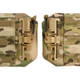 Плитоноска UARM FRPC Fast Response Plate Carrier, size XL Multicam - зображення 14