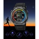 Часы наручные 2209CKBK SKMEI, COLORFUL/BLACK, Compass, Pedometer - изображение 6