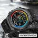 Часы наручные 2209CKBK SKMEI, COLORFUL/BLACK, Compass, Pedometer - изображение 12