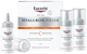 Zestaw serum do twarzy Eucerin Hyaluron-Filler Vitamin C Booster 3 x 8 ml (4005900590374) - obraz 1