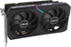 Видеокарта GF RTX 3060 12GB GDDR6 Dual OC V2 Asus (DUAL-RTX3060-O12G-V2) (LHR) - изображение 3