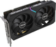 Видеокарта GF RTX 3060 12GB GDDR6 Dual OC V2 Asus (DUAL-RTX3060-O12G-V2) (LHR) - изображение 5