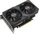 Видеокарта GF RTX 3060 12GB GDDR6 Dual OC V2 Asus (DUAL-RTX3060-O12G-V2) (LHR) - изображение 6