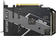 Видеокарта GF RTX 3060 12GB GDDR6 Dual OC V2 Asus (DUAL-RTX3060-O12G-V2) (LHR) - изображение 8