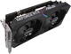 Видеокарта GF RTX 3060 12GB GDDR6 Dual OC V2 Asus (DUAL-RTX3060-O12G-V2) (LHR) - изображение 9