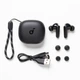 Bluetooth-гарнітура Anker SoundCore R50i Black (A3949G11/A3949G12) - изображение 7