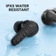 Bluetooth-гарнітура Anker SoundCore R50i Black (A3949G11/A3949G12) - изображение 10