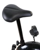 Велотренажер Besport BS-0801 Speed магнитный черно-желтый - изображение 12