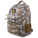 Рюкзак тактичний штурмовий Military Rangers Pro (нейлон, оксфорд 600D, р-р 45x29x16см, 20л, Сірий) - зображення 3