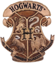 Uchwyt na książkę Nemesis Now Harry Potter Gryffindor (801269147600) - obraz 4