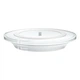 Беспроводное зарядное устройство для Samsung EP-PG920I, на 10W, White - изображение 2