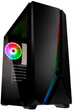 Obudowa KoLink Quantum RGB TG Black (GEKL-053) - obraz 1