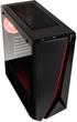 Obudowa KoLink Quantum RGB TG Black (GEKL-053) - obraz 2