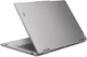 Ноутбук Lenovo Yoga 7 2-in-1 14AHP9 (83DK000AUS) Arctic Grey - изображение 9