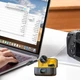 Беспроводной петличный двойной микрофон J6 для телефонов c разъемом Type-C + переходник для iPhone lightning - изображение 10