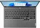 Ноутбук Lenovo LOQ 15IAX9 (83GS001CUS) Luna Grey - зображення 3