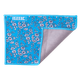 Серветка для екрану Smart Touch Screen Cloth 13×18см блакитна - зображення 2