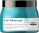 Шампунь-маска для волосся L'Oreal Paris Scalp Advanced Anti-Oiliness 2-in-1 Deep Purifier Clay 500 мл (3474637090562) - зображення 1