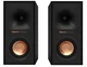 Акустика Klipsch Reference R-40M Black - зображення 2
