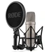 Микрофон RODE NT1 Gen5 - изображение 5