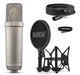 Микрофон RODE NT1 Gen5 - изображение 6