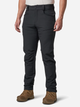 Тактические штаны мужские 5.11 Tactical Cepheus Softshell Pants 43064-019 W28/L32 [019] Black (888579630039) - изображение 3