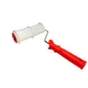 Валик структурный Кирпич белый MagTools 80х180 мм (2546) - изображение 2