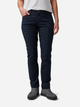 Тактические штаны женские 5.11 Tactical Spire Pants 64459-724 0/Long [724] Dark Navy (2000980642717) - изображение 1