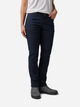 Тактические штаны женские 5.11 Tactical Spire Pants 64459-724 10/Long [724] Dark Navy (2000980642731) - изображение 4