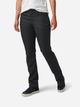 Тактичні штани жіночі 5.11 Tactical Cirrus Pants 64462-019 10/Long [019] Black (2000980642892) - зображення 3