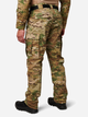 Тактичні штани чоловічі 5.11 Tactical Flex-Tac TDU Ripstop Pants MultiCam 74098MC-169 W30/L30 [169] Multicam (2000980642502) - зображення 2