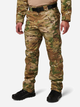 Тактичні штани чоловічі 5.11 Tactical Flex-Tac TDU Ripstop Pants MultiCam 74098MC-169 W38/L32 [169] Multicam (888579610581) - зображення 3