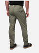 Тактические штаны мужские 5.11 Tactical Meridian Pants 74544-831 W31/L30 [831] Sage Green (888579521825) - изображение 2