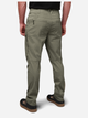 Тактические штаны мужские 5.11 Tactical Meridian Pants 74544-831 W31/L30 [831] Sage Green (888579521825) - изображение 4