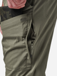 Тактичні штани чоловічі 5.11 Tactical Meridian Pants 74544-831 W40/L32 [831] Sage Green (888579521993) - зображення 7