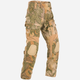 Тактические штаны мужские P1G-Tac MABUTA Mk-2 (Hot Weather Field Pants) P73106VRN S/Long [1337] Varan camo Pat.31143/31140 (2000980617708) - изображение 1