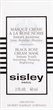 Маска для лица Sisley Black Rose A La Rose Noire Питательная 60 мл (3473311400000) - изображение 3