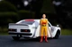 Машина металлическая Jada Ванпанчмен Мазда RX-3 (1974) с фигуркой Сайтама 1:24 (253255058) (4006333084607) - изображение 18