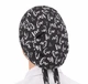 Медицинская шапочка женская HeadwearUniverse универсальная принт Love - изображение 4