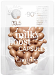 Тональна основа в капсулах Clarins Milky Boost Refill 03.5 30 x 0.2 мл (3666057050275) - зображення 1