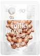 Podkład do twarzy w kapsułkach Clarins Milky Boost Refill 5 30 x 0.2 ml (3666057050282) - obraz 1