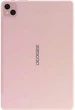 Планшет Doogee T10 Pro 8/256GB LTE Pink - изображение 3