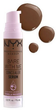 Консилер-сироватка для обличчя NYX Professional Makeup Bare With Me 12 Rich 9.6 мл (0800897129873) - зображення 2